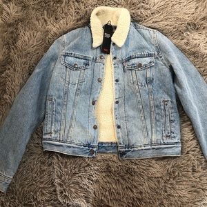 Levi’s Jean jacket